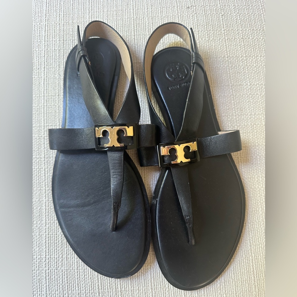 Tory Burch sandals